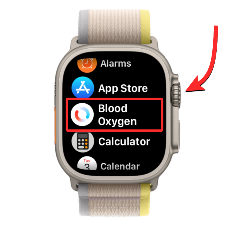 在 Apple Watch 上测量血氧:指南、要求、准备、兼容性等