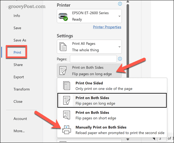 word-print-set-manual-duplex