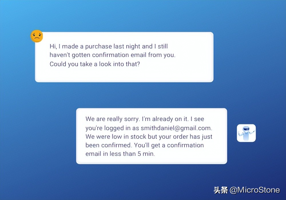 如何更优雅地设计聊天机器人 如何更优雅地设计聊天机器人