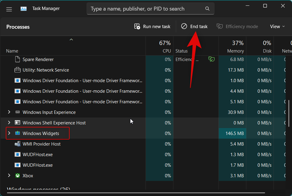 how-to-fix-widgets-not-working-windows-11-9
