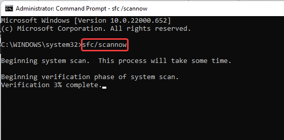 Cmd-Scan