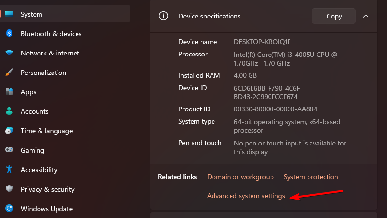 如果 ADB 在 Windows 11 中无法识别,请执行以下操作