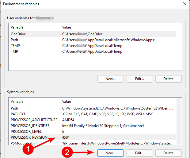 如果 ADB 在 Windows 11 中无法识别,请执行以下操作