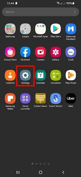 如果 ADB 在 Windows 11 中无法识别,请执行以下操作