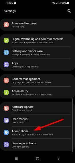 如果 ADB 在 Windows 11 中无法识别,请执行以下操作