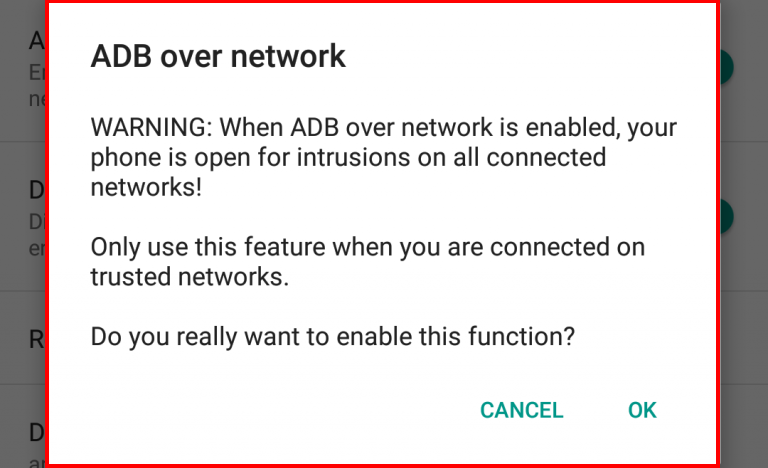 如果 ADB 在 Windows 11 中无法识别,请执行以下操作