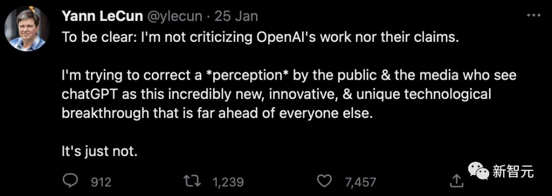 为啥ChatGPT让LeCun酸成柠檬精?谷歌、Meta、OpenAI聊天机器人大PK!