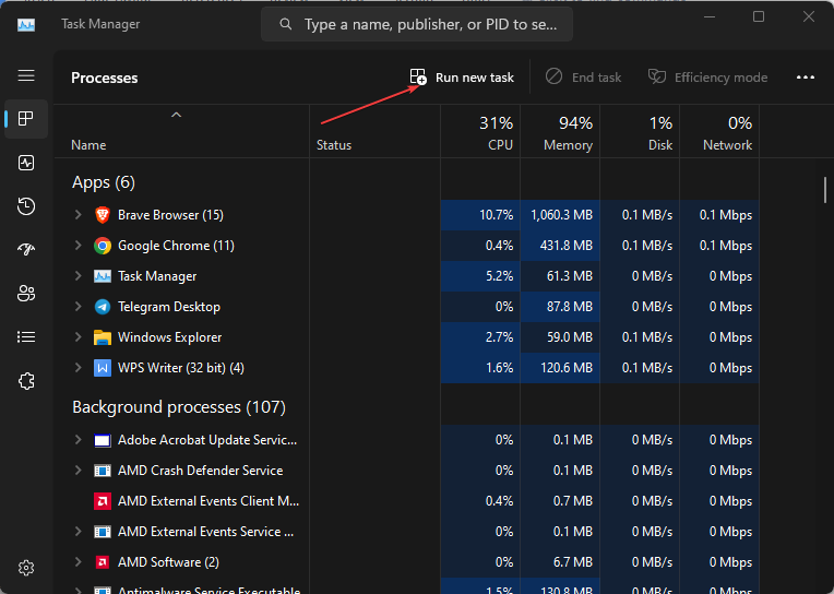 在 Windows 5 中以管理员身份运行文件资源管理器的 11 种方法