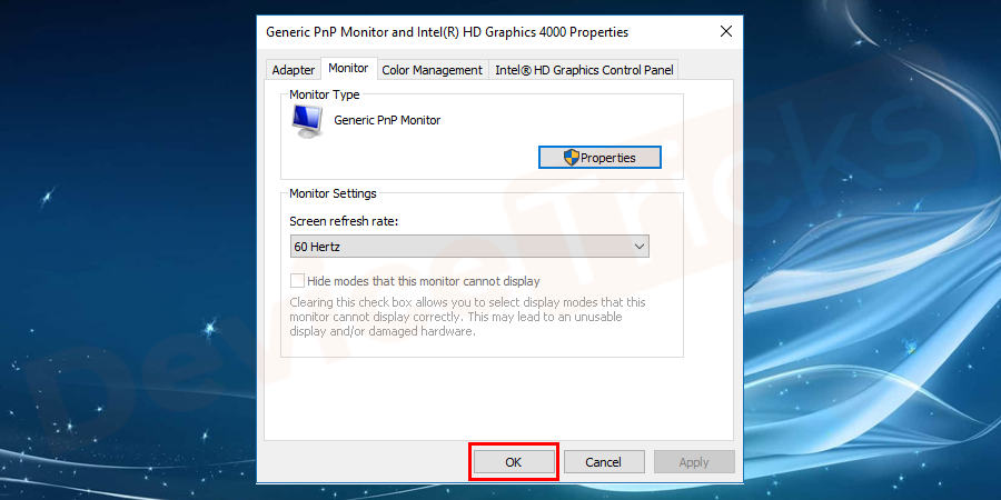 Adjust-Resolution-Advanced-Monitor-Screen-Refresh-Rate-OK