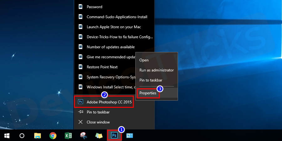 Right-click-on-the-problematic-application-Properties