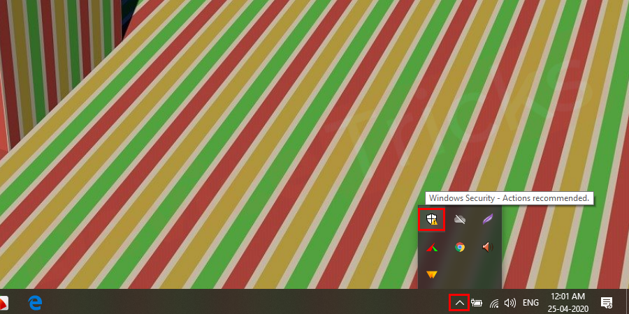 如何在 Windows 10/8/7 中关闭 Windows Defender？