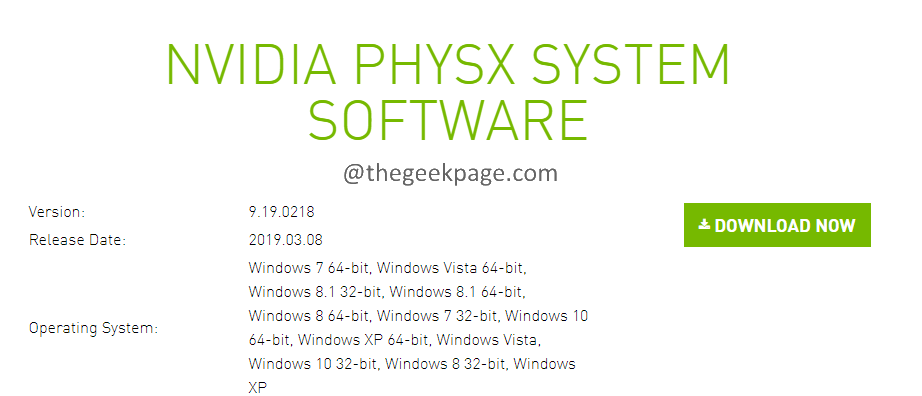 如何修复 Windows 11 或 10 中的 PhysxLoader.dll 丢失错误