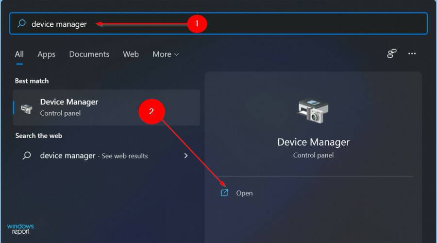 未在 Windows 11 上迁移设备设置?这是修复