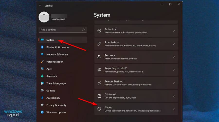未在 Windows 11 上迁移设备设置?这是修复
