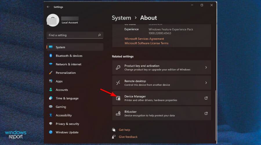 未在 Windows 11 上迁移设备设置?这是修复