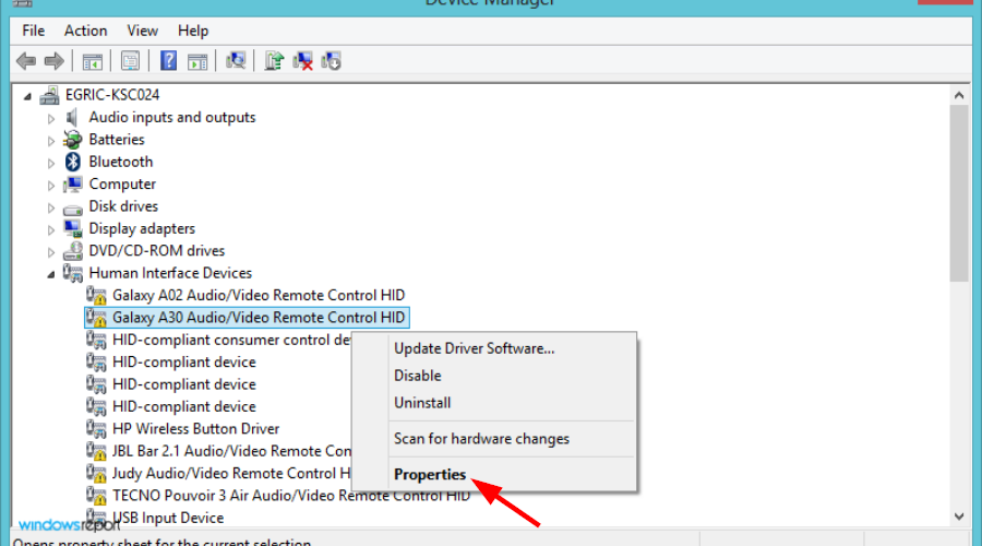 未在 Windows 11 上迁移设备设置?这是修复