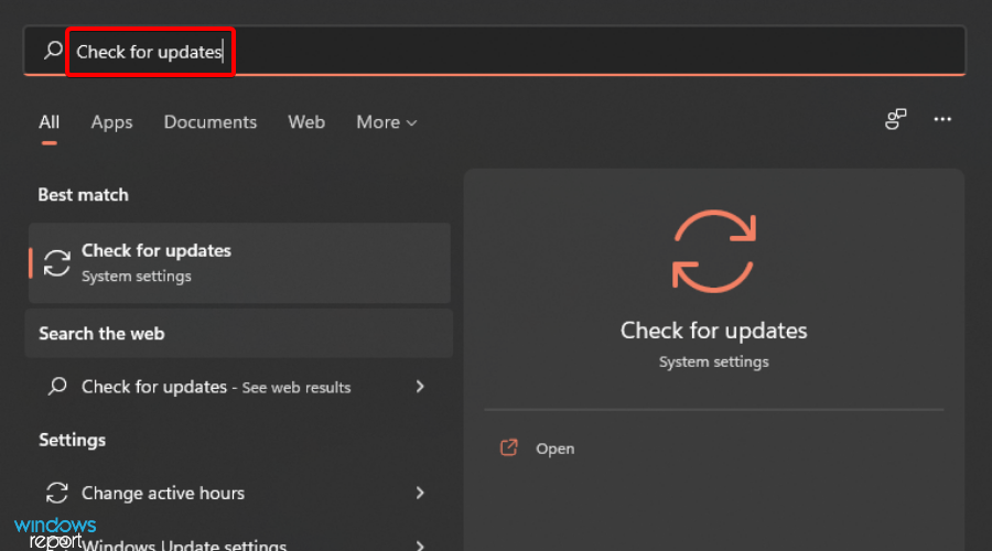 未在 Windows 11 上迁移设备设置?这是修复