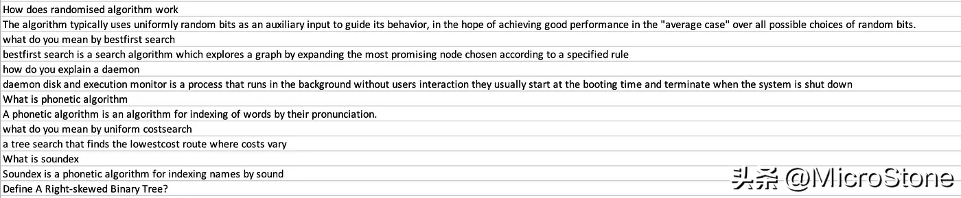 利用 GPT-3 构建适合公司业务的聊天机器人