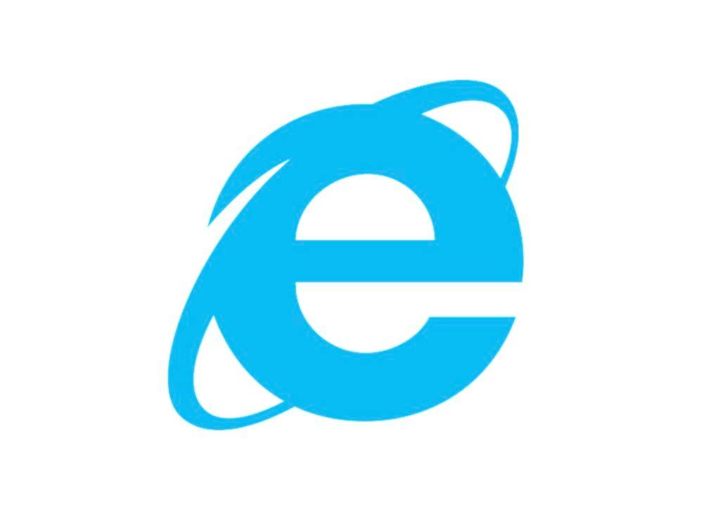 经历27 年IE 下月16 日正式退场