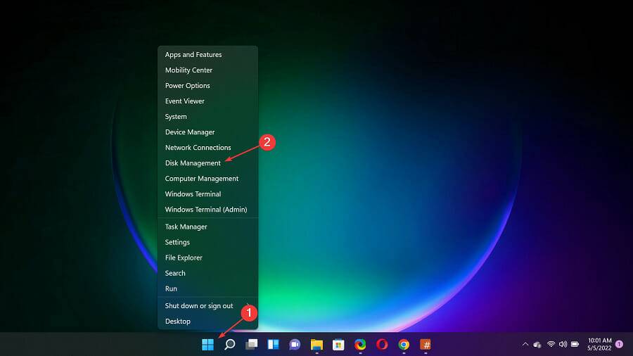Windows 11 无法更新系统保留分区：3 个提示