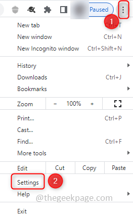 如何在 Windows 10 / 11 上加速 Google Chrome
