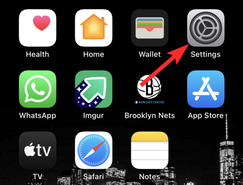 如何在 iPhone 上将眼镜添加到面容 ID