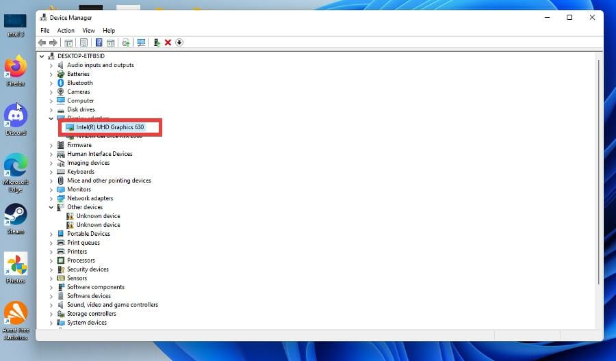 如何通过桌面 Windows 管理器修复高 GPU 使用率