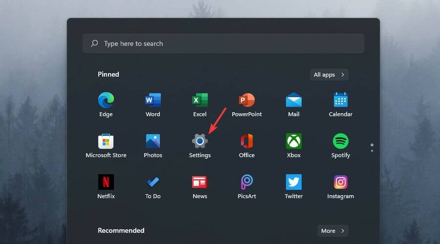 如何在 Windows 11 上创建移动热点