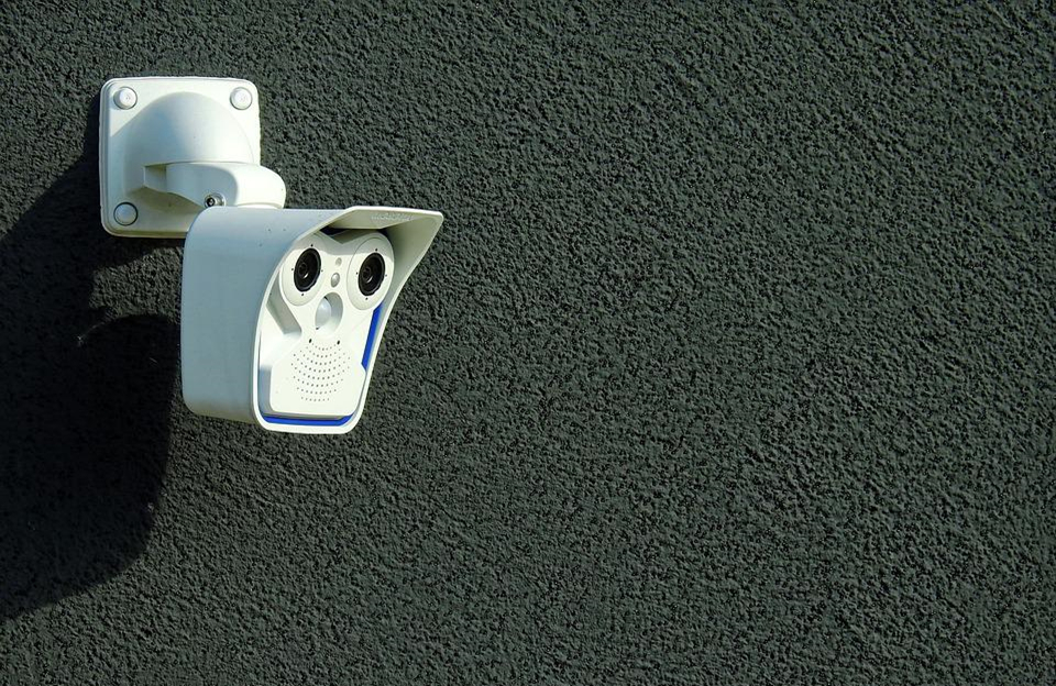 面部识别技术的道德原则