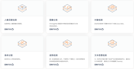 TensorFlow.js 在浏览器上也能搞定机器学习！