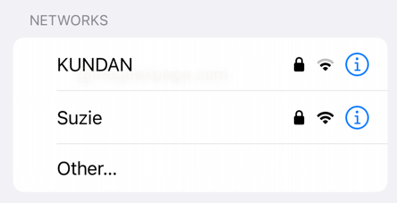 如何修复卡在iPhone上的WhatsApp备份