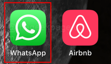 如何修复卡在iPhone上的WhatsApp备份