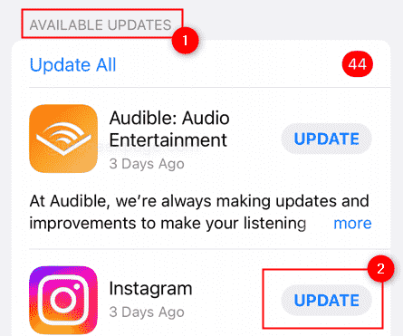 如何修复卡在iPhone上的WhatsApp备份