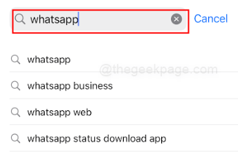 如何修复卡在iPhone上的WhatsApp备份