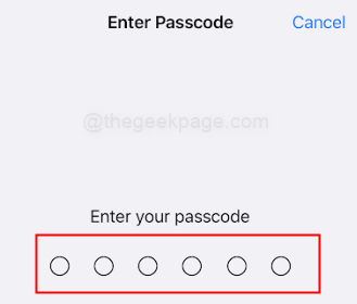 如何修复卡在iPhone上的WhatsApp备份