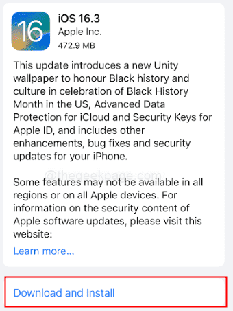 如何修复卡在iPhone上的WhatsApp备份