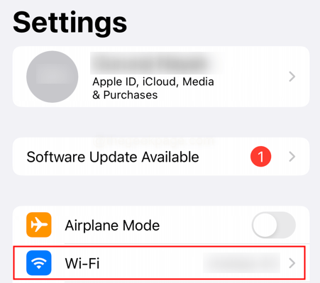 如何修复卡在iPhone上的WhatsApp备份