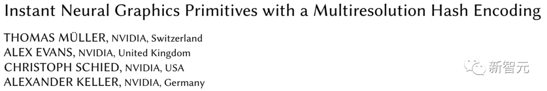 真·重磅研究！32篇论文硬核盘点2022年度AI热点