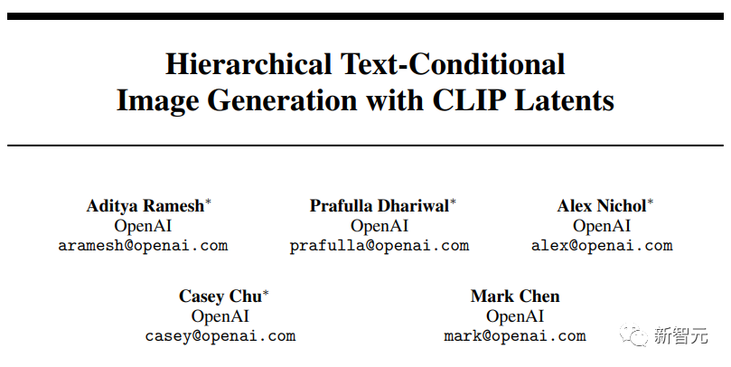 真·重磅研究！32篇论文硬核盘点2022年度AI热点