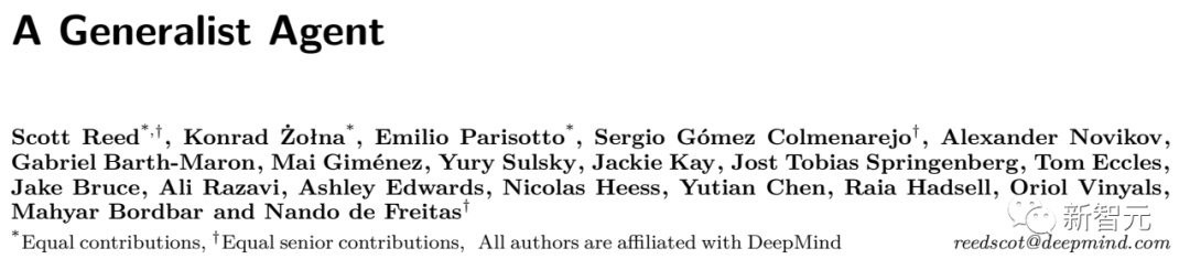 真·重磅研究！32篇论文硬核盘点2022年度AI热点