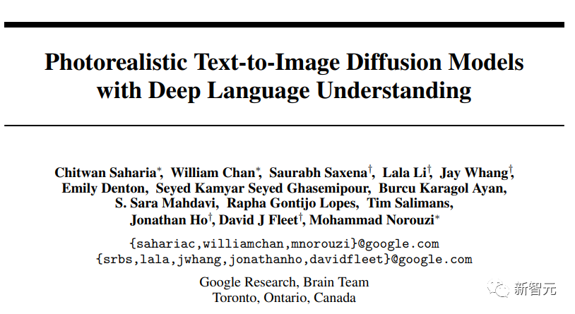 真·重磅研究！32篇论文硬核盘点2022年度AI热点