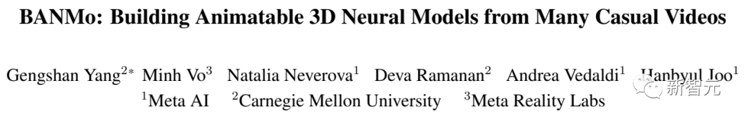 真·重磅研究！32篇论文硬核盘点2022年度AI热点