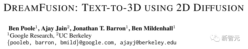 真·重磅研究！32篇论文硬核盘点2022年度AI热点