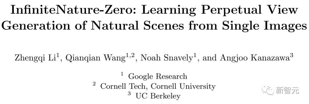 真·重磅研究！32篇论文硬核盘点2022年度AI热点