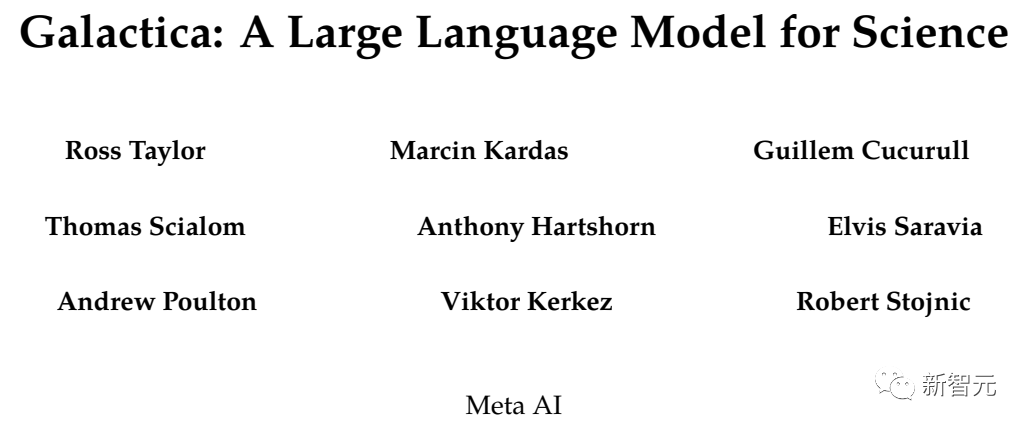 真·重磅研究！32篇论文硬核盘点2022年度AI热点