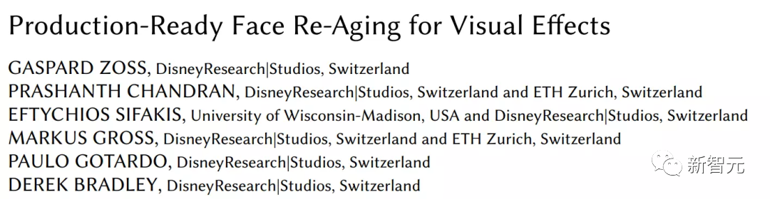 真·重磅研究！32篇论文硬核盘点2022年度AI热点