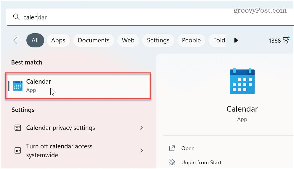 如何在 Windows 11 上创建任务和提醒