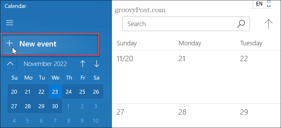 如何在 Windows 11 上创建任务和提醒