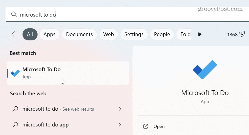 如何在 Windows 11 上创建任务和提醒