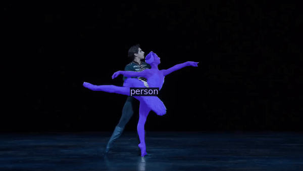 华人团队令CV陷入颠覆！SEEM技术推出一键分割工具，完美处理「全宇宙瞬息」数据大量爆火。